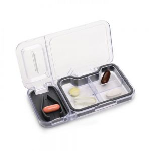 PASTILLERO ESATTO personalizada