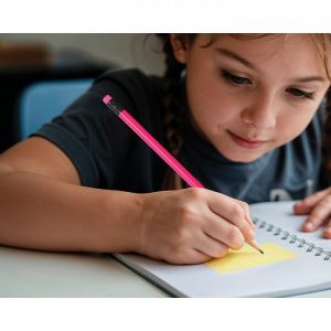 LAPIZ NEONY personalizada