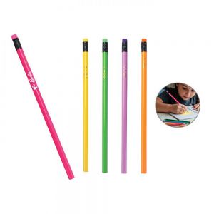 LAPIZ NEONY personalizada
