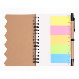 LIBRETA TAMAYA personalizada
