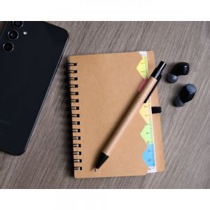 LIBRETA TAMAYA personalizada