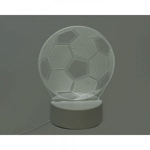 LAMPARA GLOW personalizada