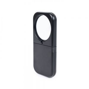LUPA CLARUS personalizada
