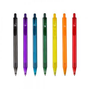 BOLIGRAFO GIROS personalizada