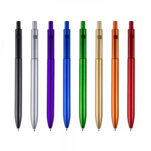 BOLIGRAFO VIRTUS personalizada