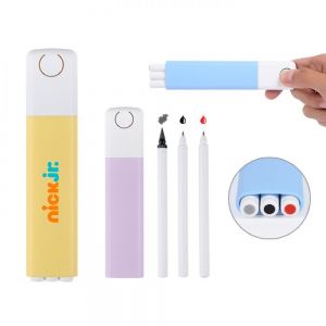 SET DE BOLIGRAFOS BELANUS personalizada