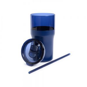 VASO KIQUE personalizada