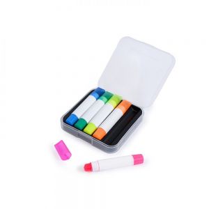 SET PONY personalizada