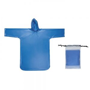 IMPERMEABLE CHAK personalizada