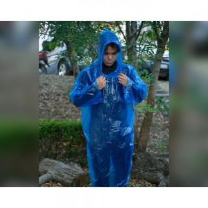 IMPERMEABLE CHAK personalizada