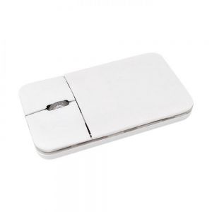 MOUSE ALÁMBRICO PLANO personalizada
