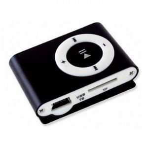 REPRODUCTOR MP3 SMALL personalizada