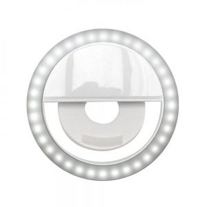ANILLO LED SELFIE personalizada