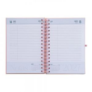 AGENDA GRANADA personalizada