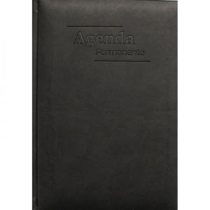 AGENDA MAXITALIA TUCSON PERMANENTE personalizada