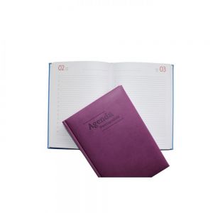AGENDA MAXITALIA TUCSON PERMANENTE personalizada