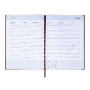 AGENDA ROMA personalizada