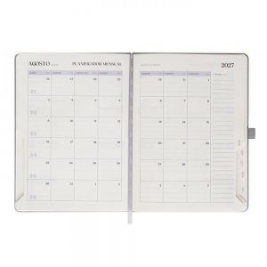 AGENDA LUXEMBURGO personalizada