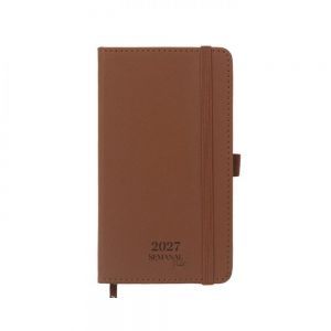 AGENDA LUXEMBURGO POCKET personalizada