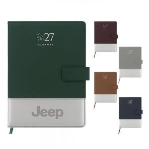 AGENDA CANNES personalizada