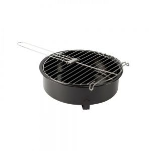ASADOR PORTATIL EL VID personalizada