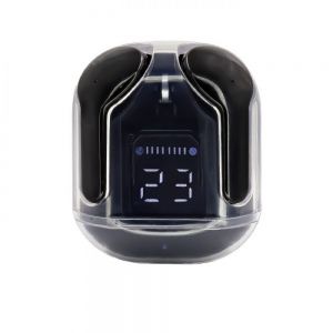 AUDÍFONOS CRISTAL personalizada