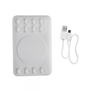 POWER BANK WIRELESS POCKET personalizada
