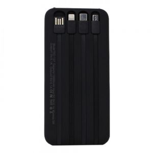 POWER BANK WIRELESS QI personalizada