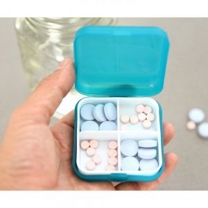 PASTILLERO ERBA personalizada