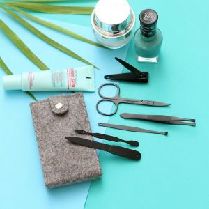 SET KINDA. personalizada