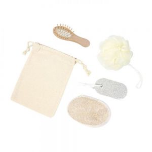 JUEGO DE BAÑO PLEVEN. personalizada