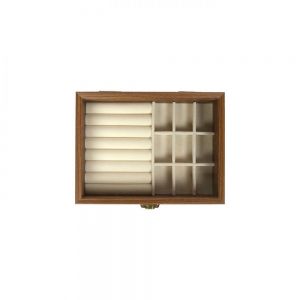 CAJA PARA JOYERÍA VANI. personalizada