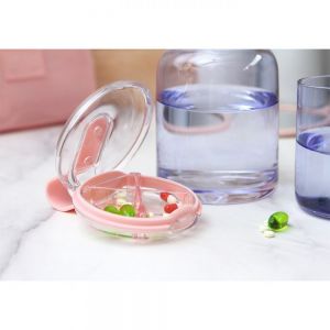 PASTILLERO SANDAN. personalizada