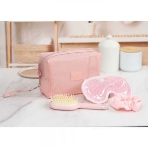 JUEGO DE BELLEZA KHOBI. personalizada