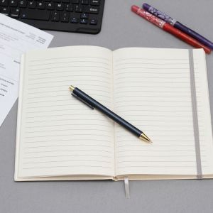 BOLÍGRAFO LOMÉ personalizada
