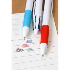 BOLÍGRAFO NUBIA. personalizada