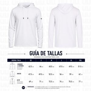 BLIZZARD TUUM personalizada