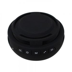 BOCINA BLUETOOTH DISC personalizada