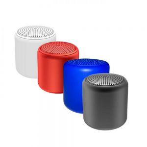 BOCINA LITTLE BLUETOOTH personalizada