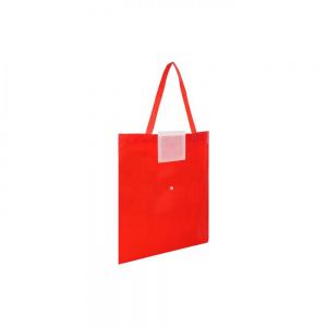 BOLSA ECOLOGICA KYOTO personalizada