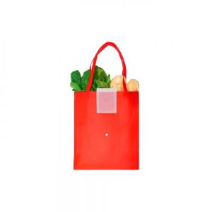 BOLSA ECOLOGICA KYOTO personalizada