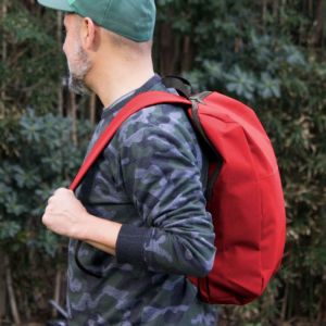 MOCHILA 