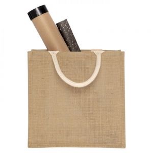 BOLSA DE YUTE 
