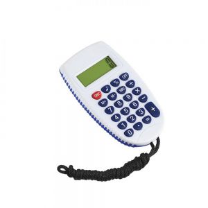CALCULADORA REC personalizada