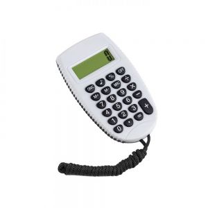 CALCULADORA REC personalizada