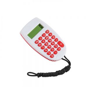 CALCULADORA REC personalizada
