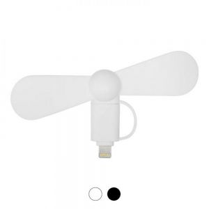 VENTILADOR SUNNY personalizada
