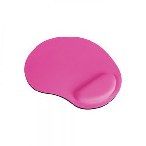 MOUSE PAD CON SOPORTE DE ESPONJA. personalizada