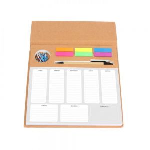 ORGANIZADOR MANAH. personalizada