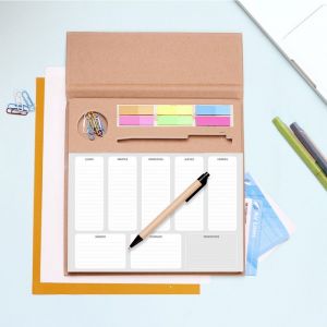 ORGANIZADOR MANAH. personalizada